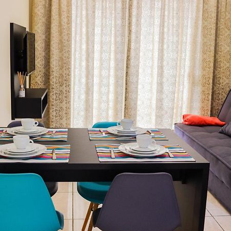 Ape Jabuticabeira Appartement Pomerode Buitenkant foto