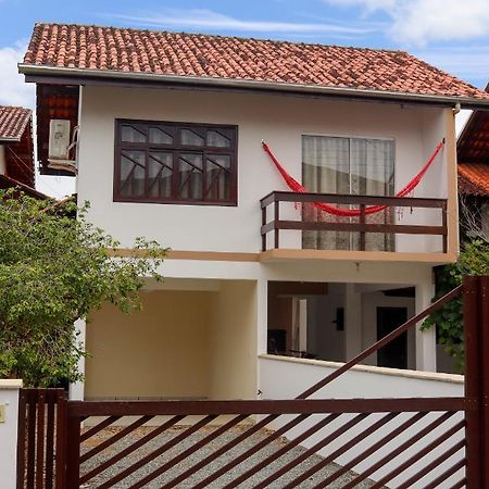 Ape Jabuticabeira Appartement Pomerode Buitenkant foto