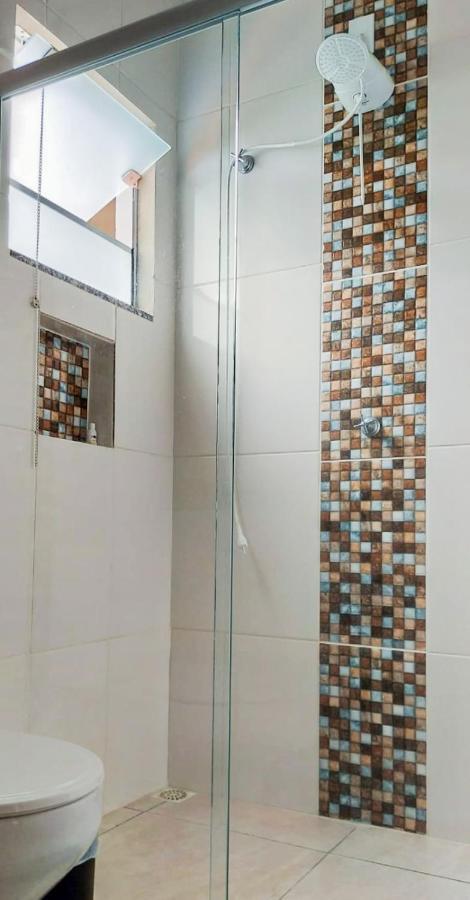 Ape Jabuticabeira Appartement Pomerode Buitenkant foto