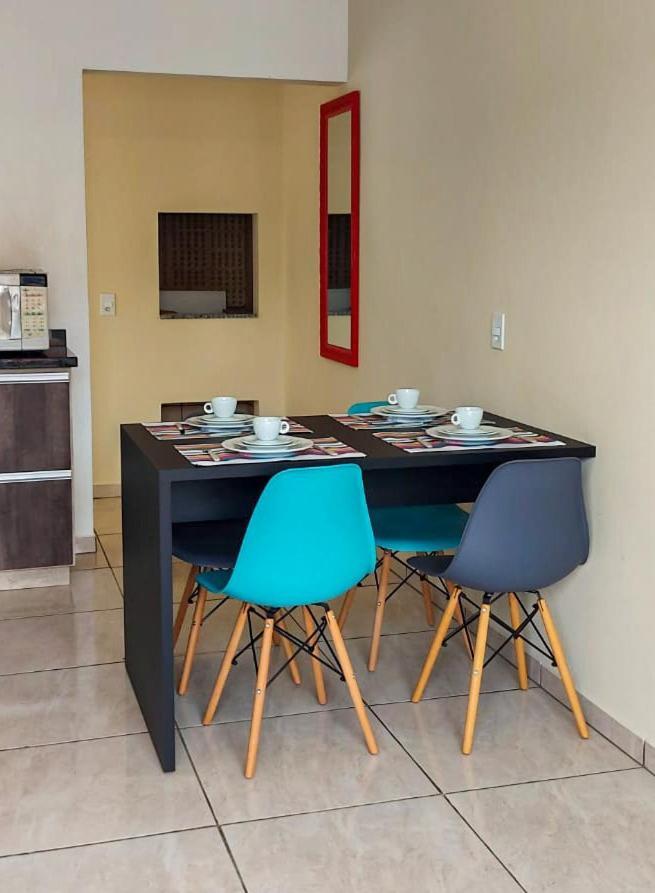 Ape Jabuticabeira Appartement Pomerode Buitenkant foto