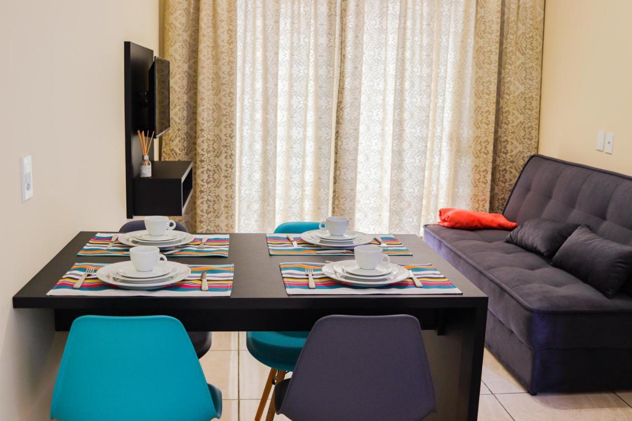 Ape Jabuticabeira Appartement Pomerode Buitenkant foto