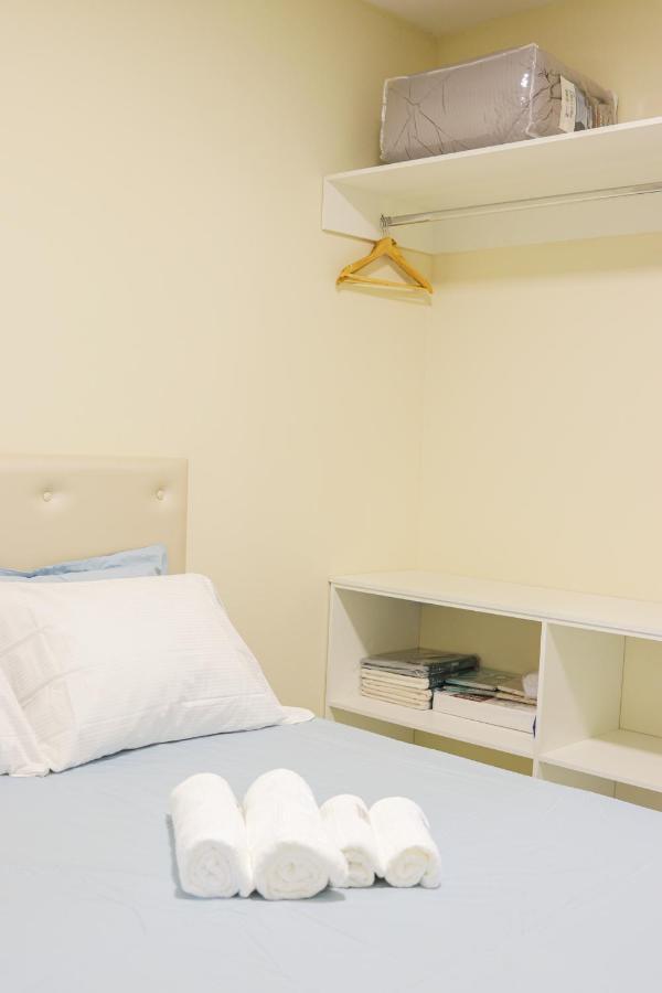 Ape Jabuticabeira Appartement Pomerode Buitenkant foto