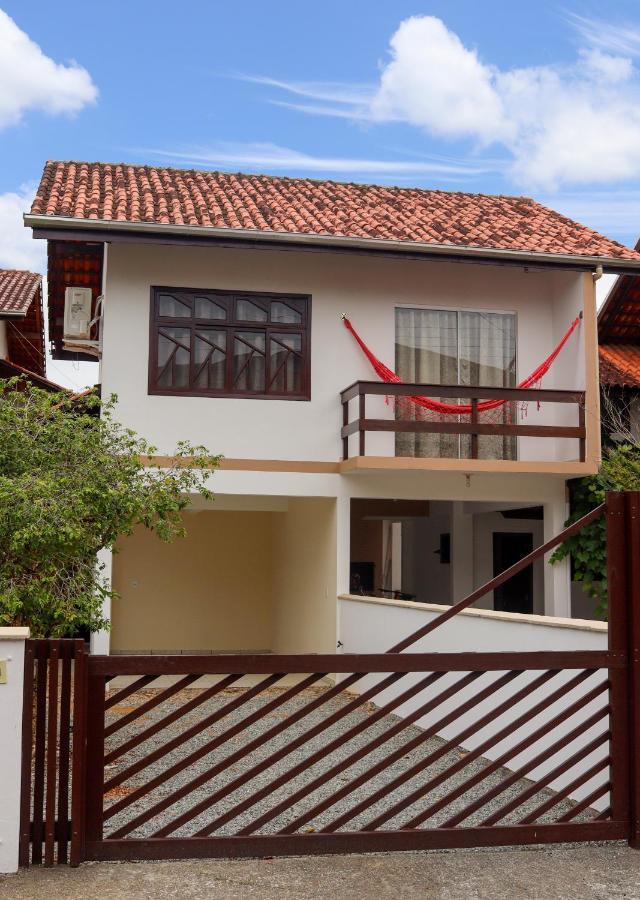 Ape Jabuticabeira Appartement Pomerode Buitenkant foto